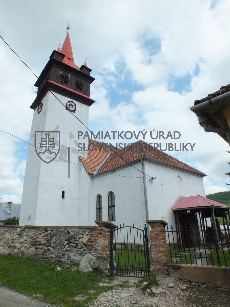 Identifikačná fotografia